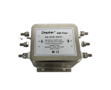 DF301 High Performance Three Phase Filters