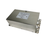 DF600 High-End and Compact Three Phase Filter