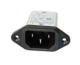 DF100 General IEC Socket Filters